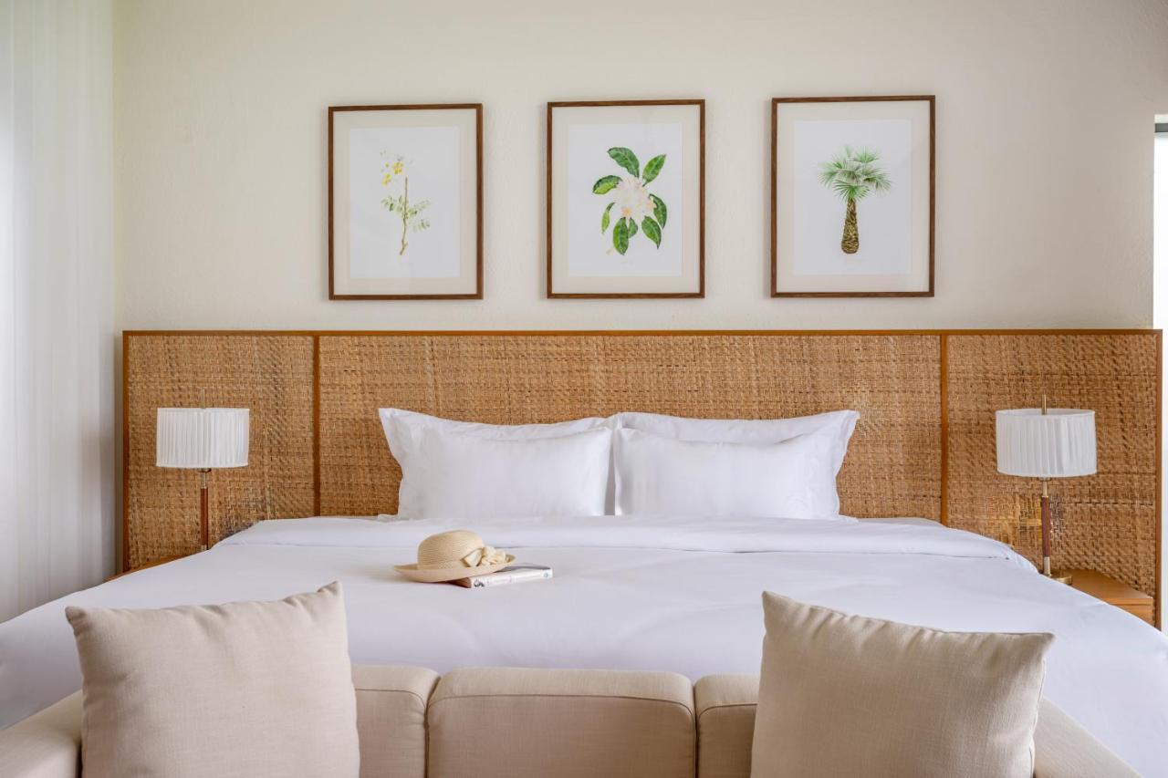 Mysa Zinc Journey By The Fern, Nani Devati Hotel Sānand Eksteriør billede